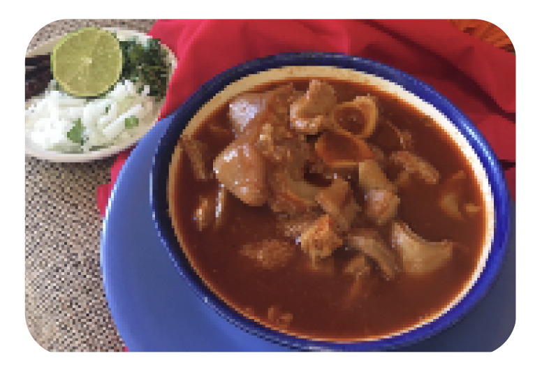 Menudo