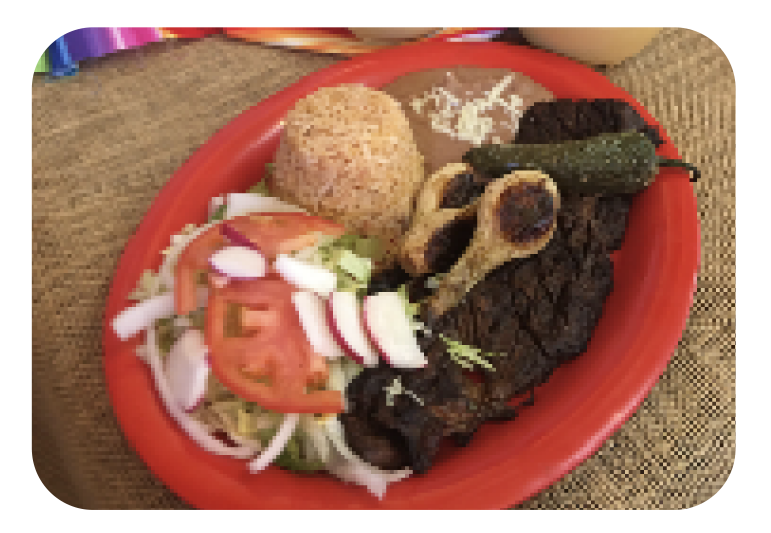 Carne Asada